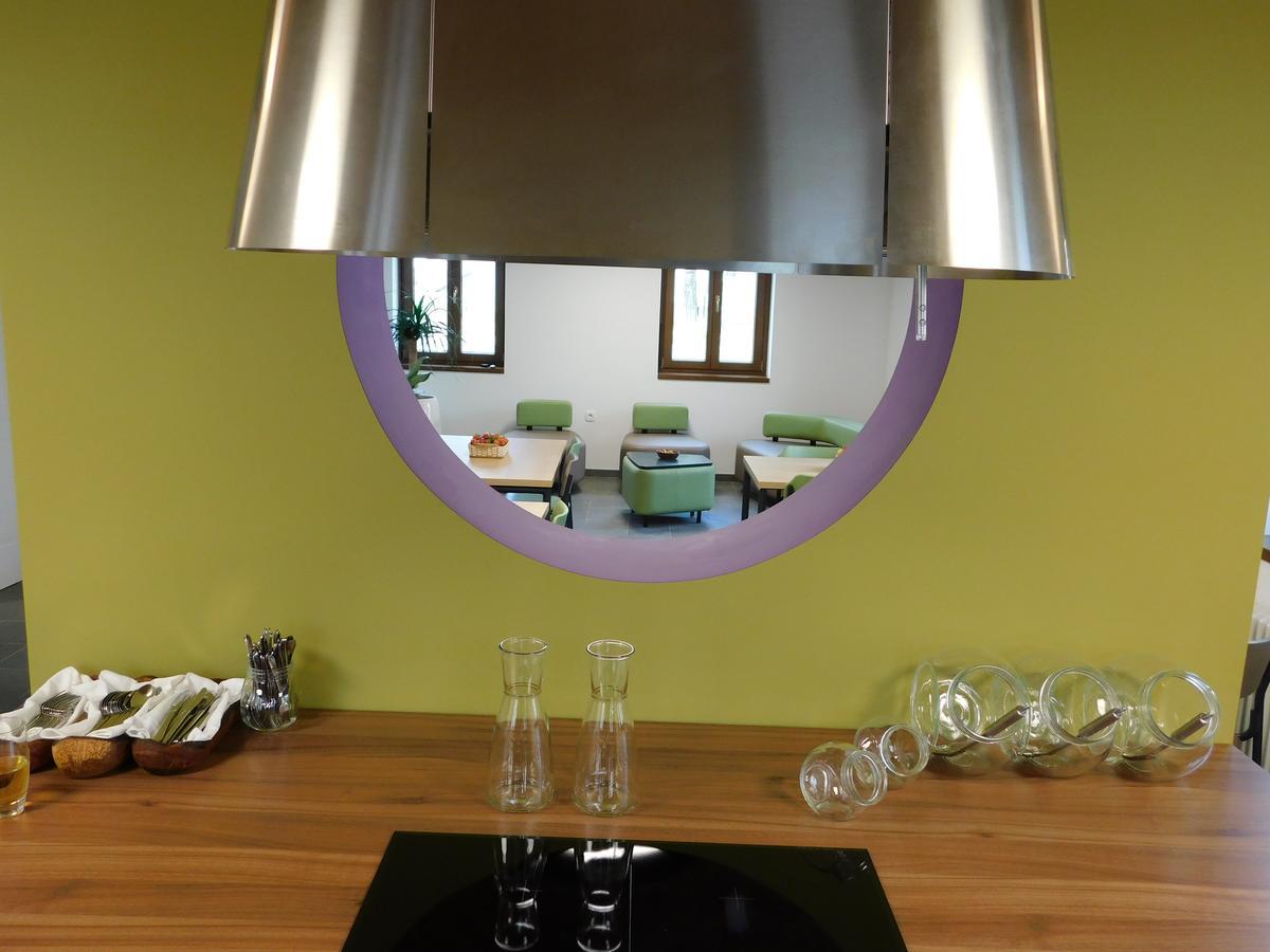 Hostel Bearlog Kocevje Zewnętrze zdjęcie