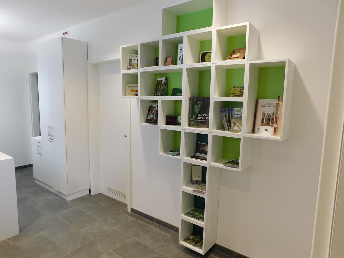 Hostel Bearlog Kocevje Zewnętrze zdjęcie