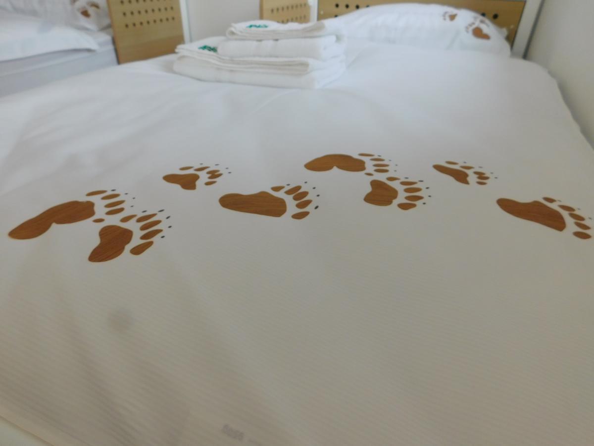 Hostel Bearlog Kocevje Zewnętrze zdjęcie