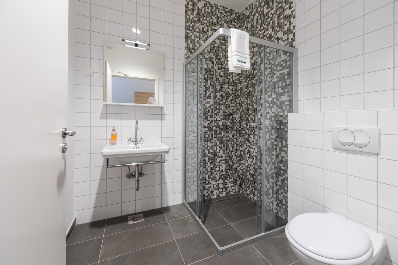 Hostel Bearlog Kocevje Zewnętrze zdjęcie