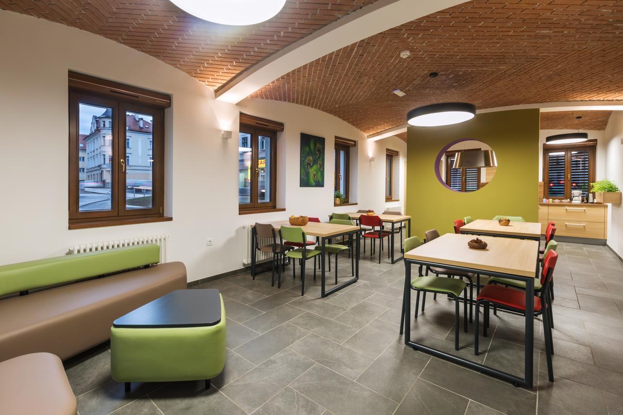 Hostel Bearlog Kocevje Zewnętrze zdjęcie