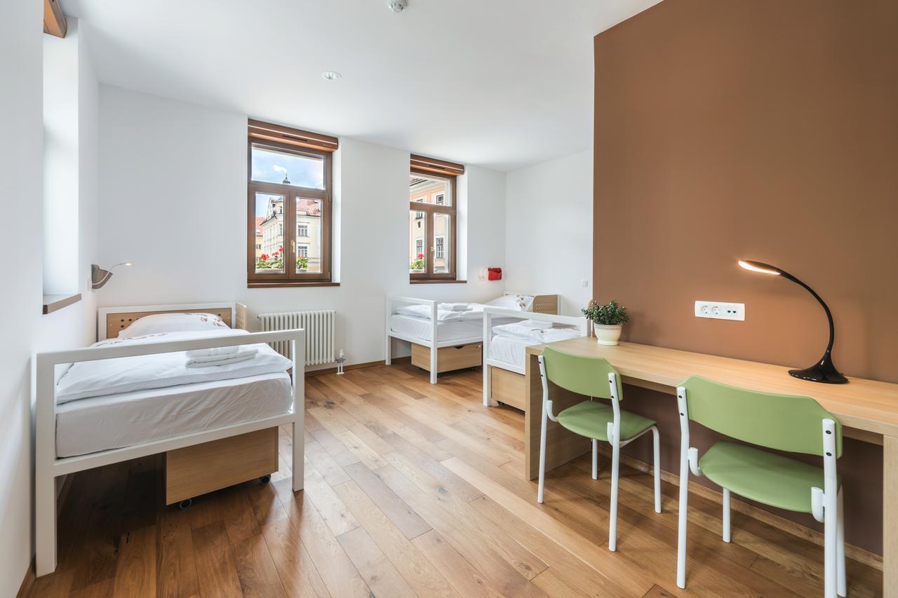 Hostel Bearlog Kocevje Zewnętrze zdjęcie