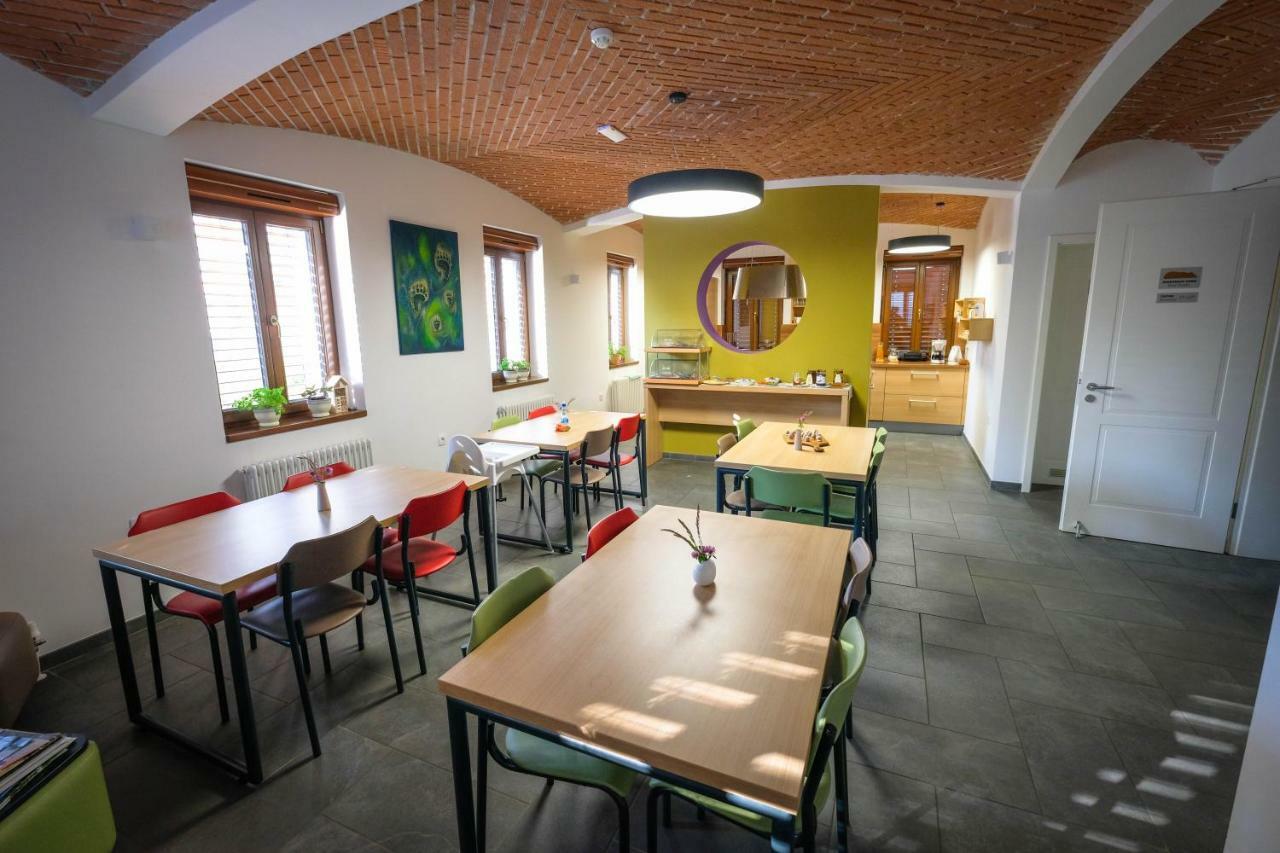 Hostel Bearlog Kocevje Zewnętrze zdjęcie